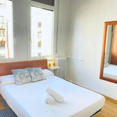 Apartment En Gran Via De 45 4 Madrid