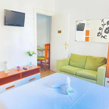 Apartment En Gran Via De 45 4