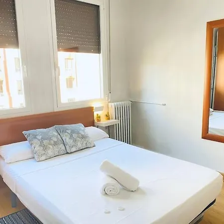 Apartment En Gran Via De 45 4 Madrid