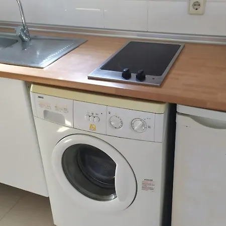 Inhome Apartment *