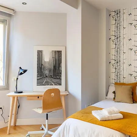 Heima Retiro Park-ibiza Apartment