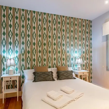 Apartment Heima Retiro Park-ibiza *