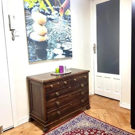 Alojamiento Don Ramón Quarto em Acomodações Particulares *