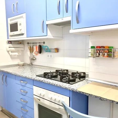 Alojamiento Don Ramón Quarto em Acomodações Particulares