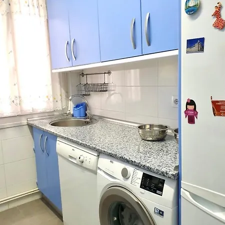 Alojamiento Don Ramón Madri