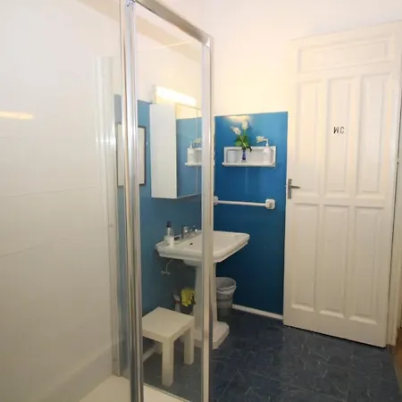 Alojamiento Don Ramón Quarto em Acomodações Particulares