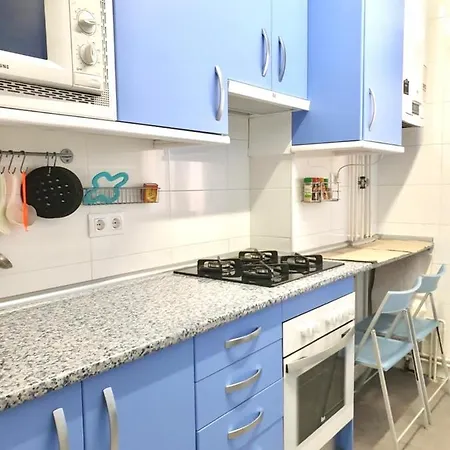 Alojamiento Don Ramón Quarto em Acomodações Particulares *