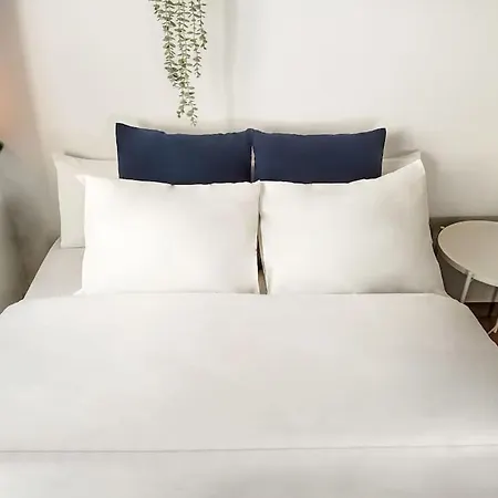 Apartment Inhome *