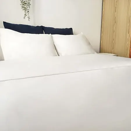 Apartment Inhome