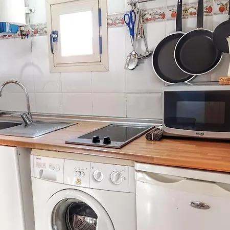 Inhome Μαδρίτη