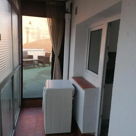 Pensión Hello 3*