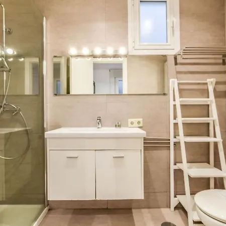 Apartamento Malasana