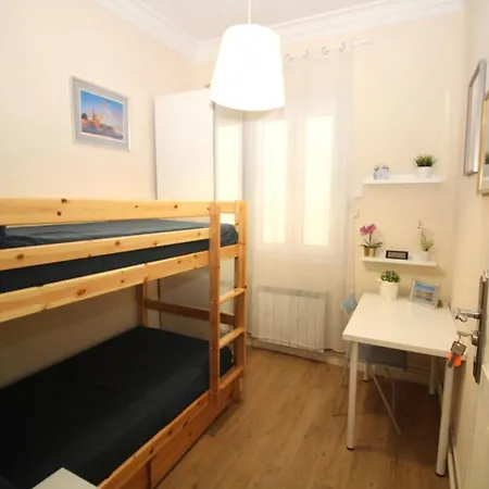 Quarto em Acomodações Particulares Alojamiento Don Ramón *