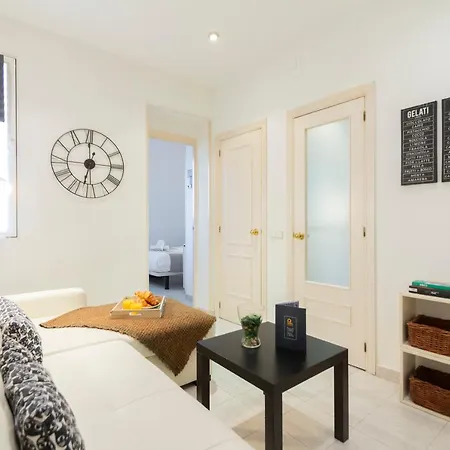 Juan De Olias Apartamento