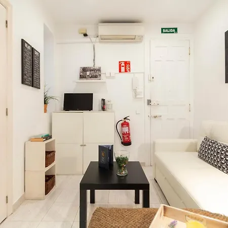 Juan De Olias Apartamento