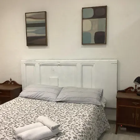 Apartamento Pelayo 44 Chueca *