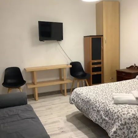 Apartamento Pelayo 44 Chueca Madrid