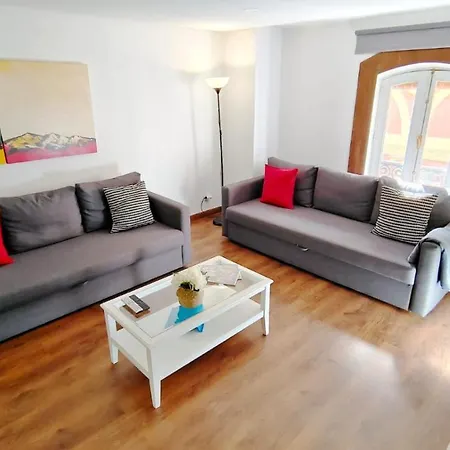 Hola Apartamento Madrid