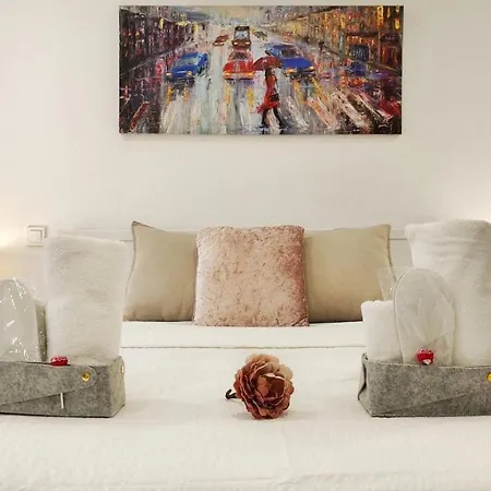 Hola Apartamento Madrid