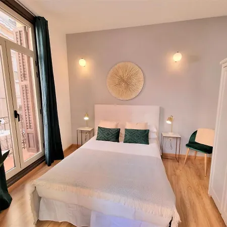 Apartamento San Isidro Madri