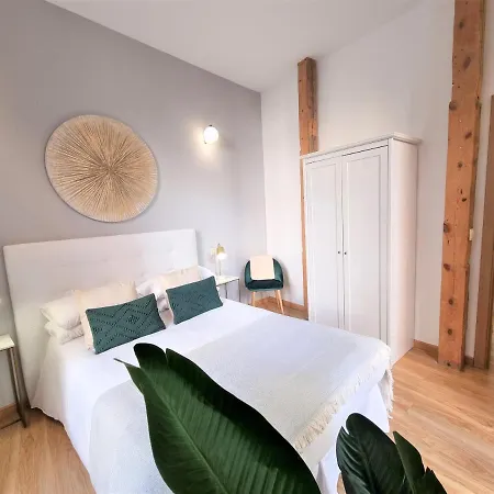 Apartamento San Isidro