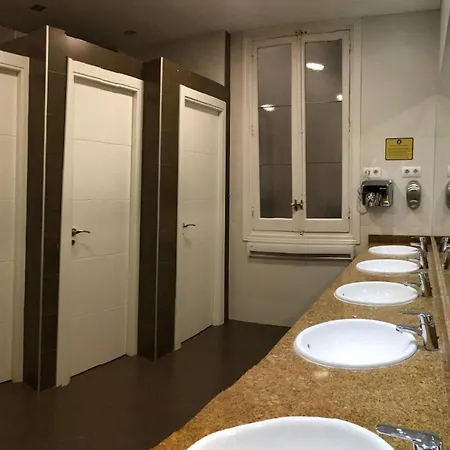 Cozy Rooms In Argueelles, Madrid - Sk * Madrid