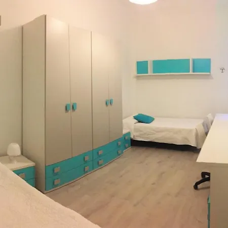 Cozy Rooms In Argueelles, Madrid - Sk Aparthotel *
