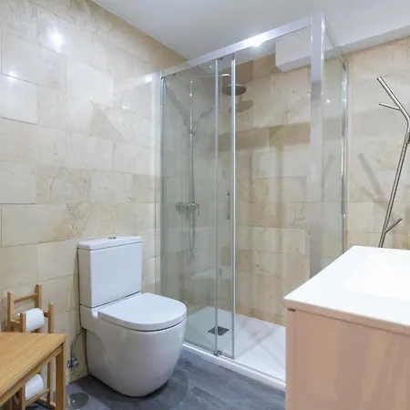 Apartment Homelike Sol - Gran Via I *
