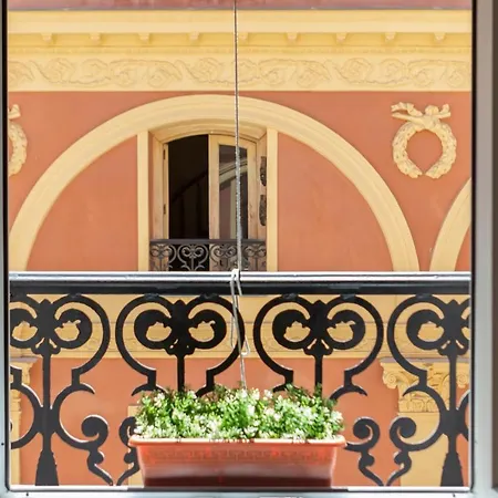 Homelike Sol - Gran Via I Apartment *