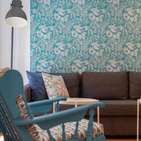 Homelike Sol - Gran Via I Apartment *