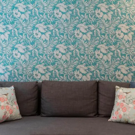 Apartment Homelike Sol - Gran Via I *