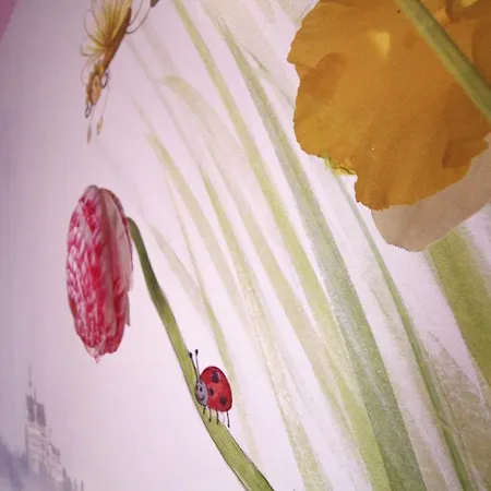 オスタル フォスター