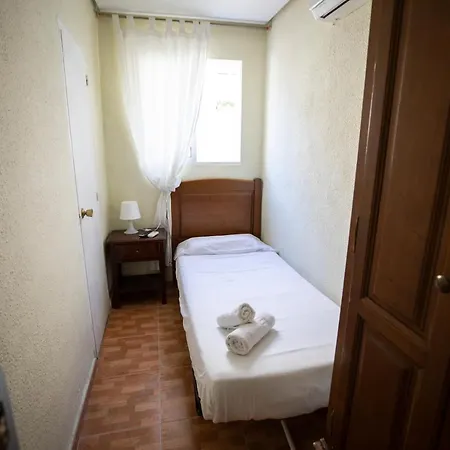 Pensjonat Perales 5*