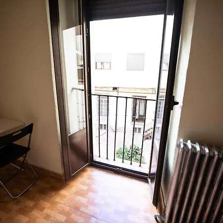 Perales Pensjonat 5*