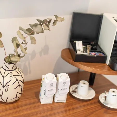 Soho Boutique Opera 4*