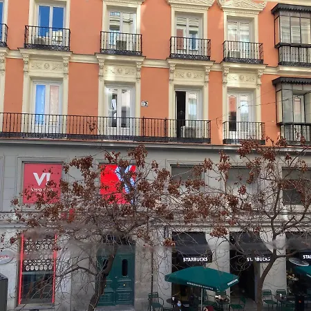Hc Callao Auberge de jeunesse *