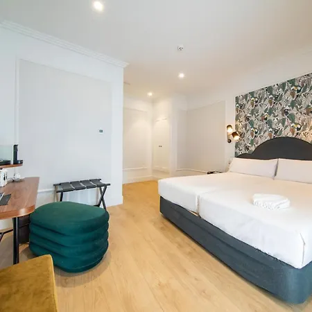 Soho Boutique Opera Hotel