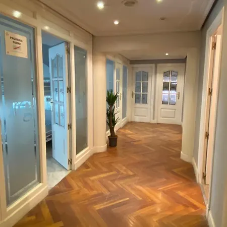 Auberge de jeunesse Hc Callao Madrid