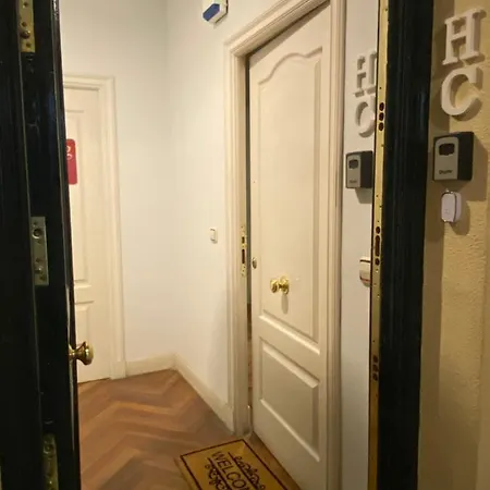 Hc Hostel