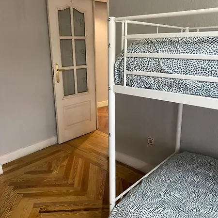 Hc Hostel *