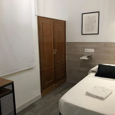 Abami Ii Guest house