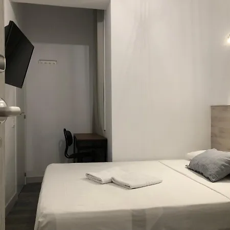 Guest house Abami Ii Madrid