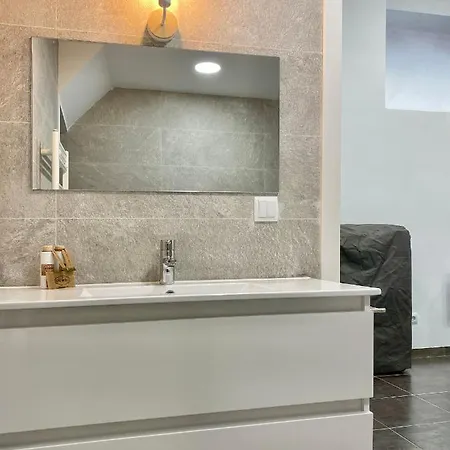 Charming Chamberi Apartment Madrid
