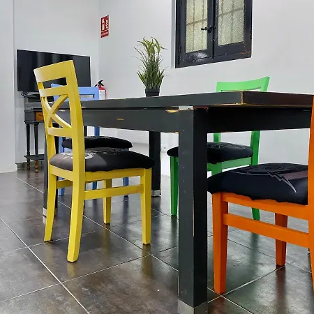 Charming Chamberi Apartment Madrid