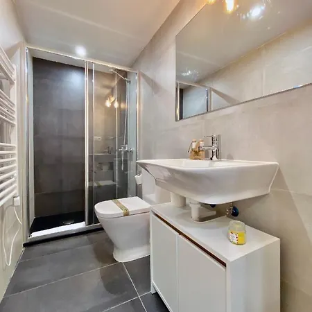 Charming Chamberi Apartment *