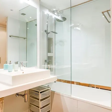 Heima Retiro Park-ibiza Appartement