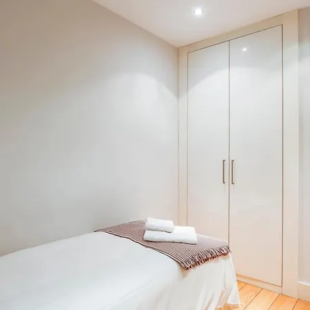 Apartment Heima Retiro Park-ibiza *