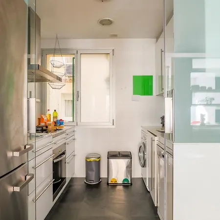 Appartement Heima Retiro Park-ibiza *