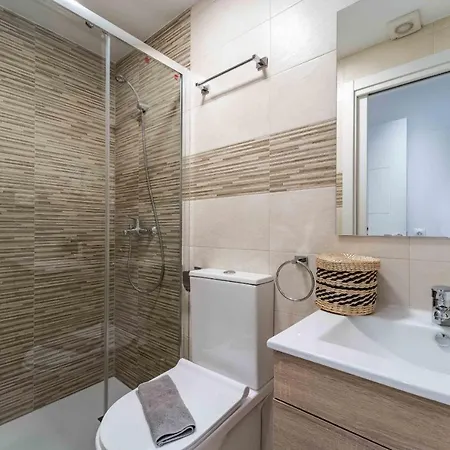 Apartment Super Deluxe With Free Parking Center *