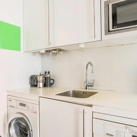 Apartment Heima Retiro Park-ibiza *